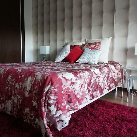 Апартаменты Apartamento Rio Zezere Феррейра-ду-Зезери Экстерьер фото