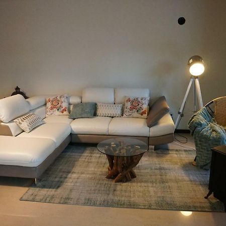 Апартаменты Apartamento Rio Zezere Феррейра-ду-Зезери Экстерьер фото