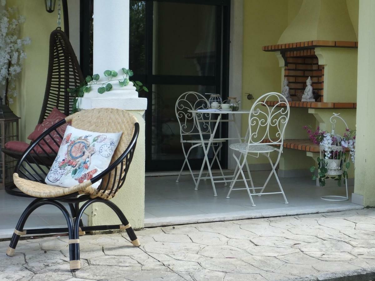 Апартаменты Apartamento Rio Zezere Феррейра-ду-Зезери Экстерьер фото