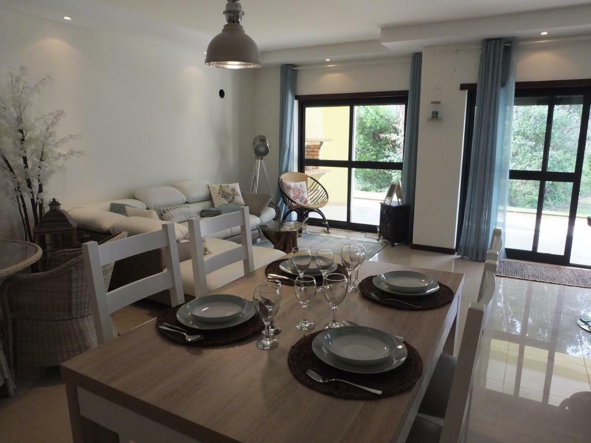 Апартаменты Apartamento Rio Zezere Феррейра-ду-Зезери Экстерьер фото
