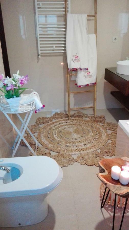 Апартаменты Apartamento Rio Zezere Феррейра-ду-Зезери Экстерьер фото