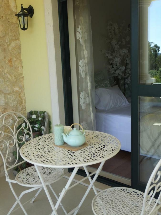 Апартаменты Apartamento Rio Zezere Феррейра-ду-Зезери Экстерьер фото