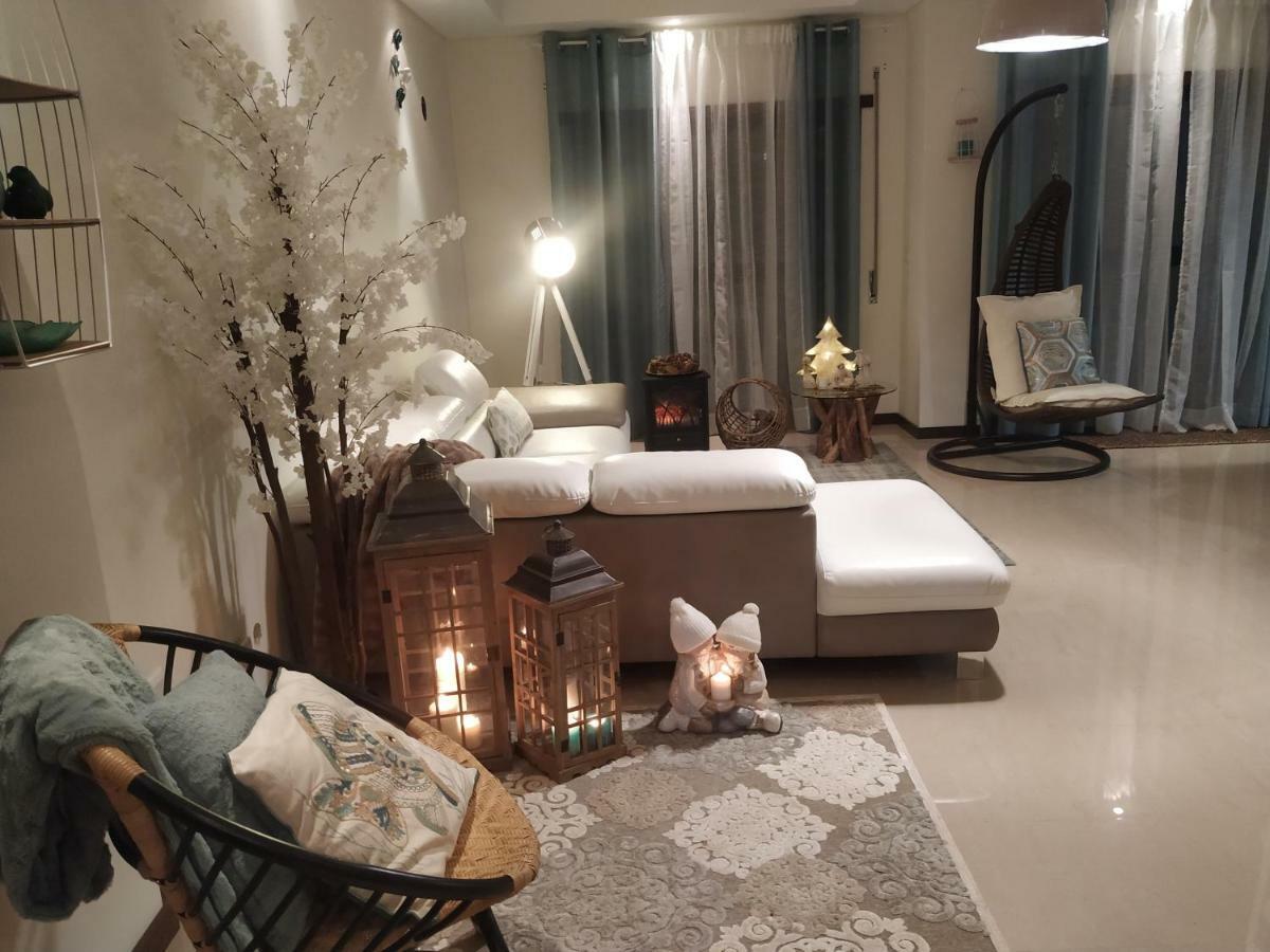 Апартаменты Apartamento Rio Zezere Феррейра-ду-Зезери Экстерьер фото