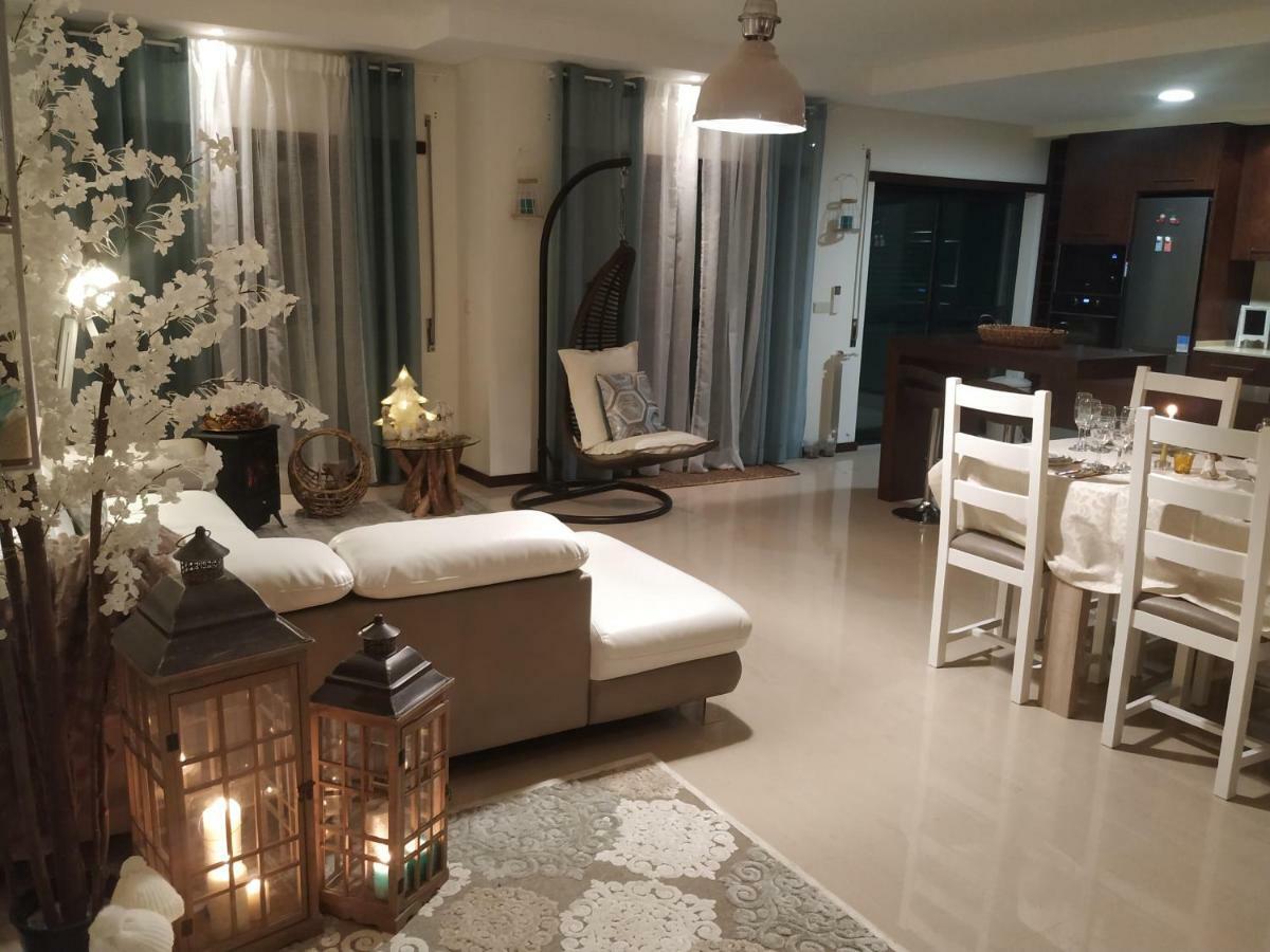 Апартаменты Apartamento Rio Zezere Феррейра-ду-Зезери Экстерьер фото